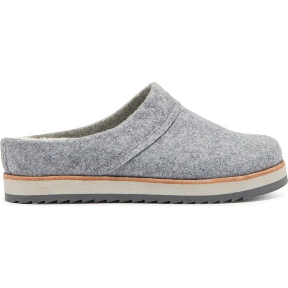 MERRELL ~ JUNO FAUX SHEARLING LINED CLOGS / MULE ~ 9